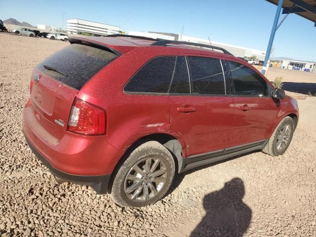 2012 Ford Edge SEL