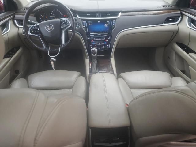 2013 Cadillac XTS Luxury Collection