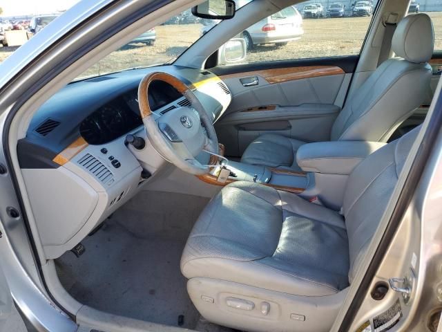 2006 Toyota Avalon XL