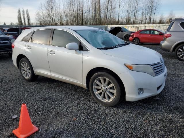 2010 Toyota Venza