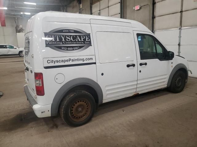 2012 Ford Transit Connect XLT