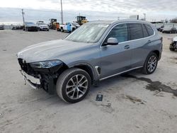 BMW salvage cars for sale: 2024 BMW X5 XDRIVE40I