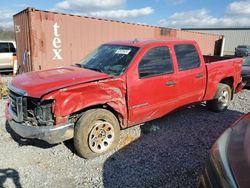 GMC Vehiculos salvage en venta: 2007 GMC New Sierra K1500