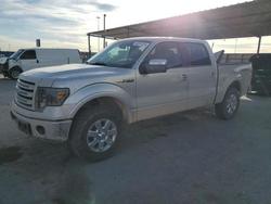 2014 Ford F150 Supercrew for sale in Anthony, TX