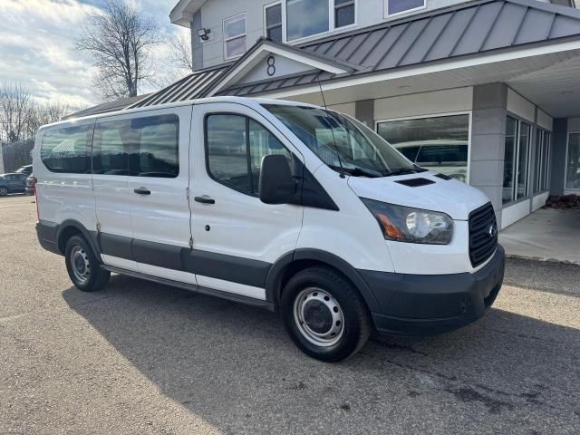 2015 Ford Transit T-150