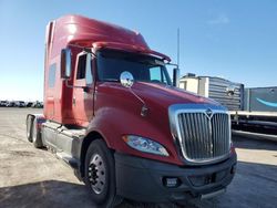 International salvage cars for sale: 2013 International Prostar