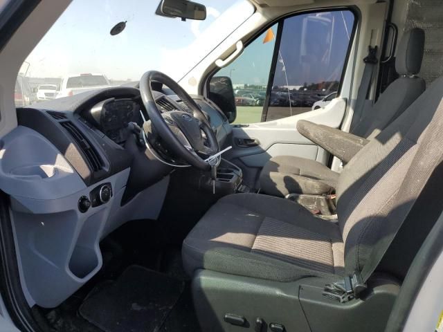 2015 Ford Transit T-150