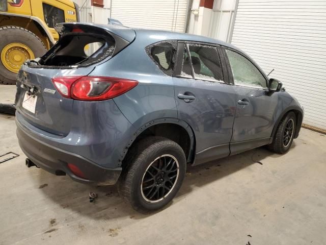 2015 Mazda CX-5 Touring