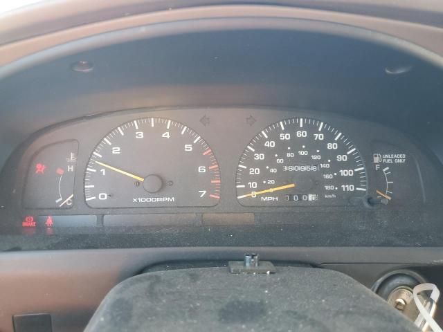 1997 Toyota 4runner SR5