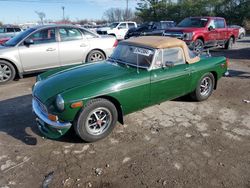 1977 MG MGB for sale in Lexington, KY