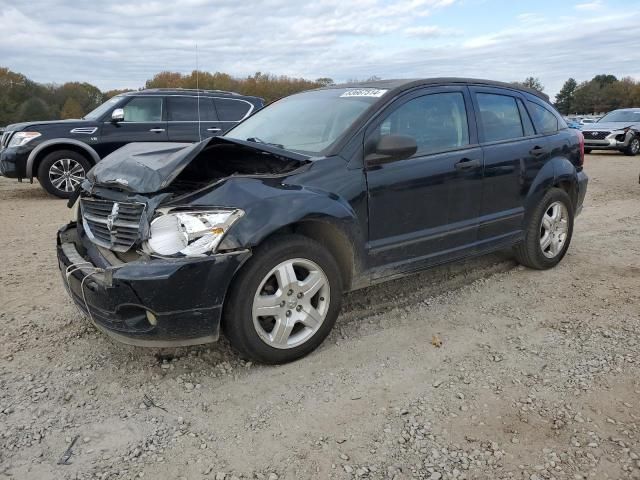 2007 Dodge Caliber SXT