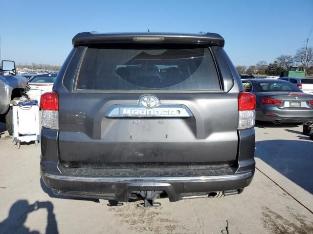 2010 Toyota 4runner SR5