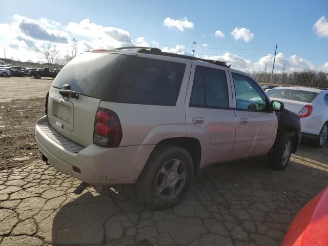 2009 Chevrolet Trailblazer LT