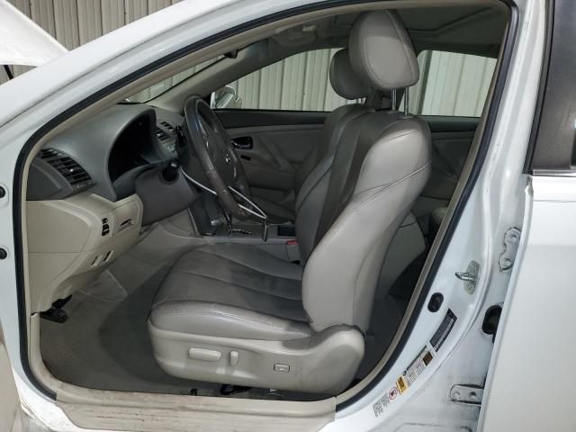 2009 Toyota Camry Hybrid