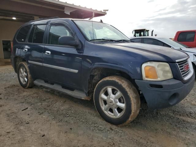 2006 GMC Envoy