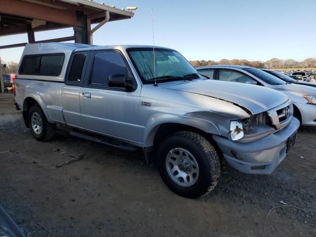 2002 Mazda B3000 Cab Plus