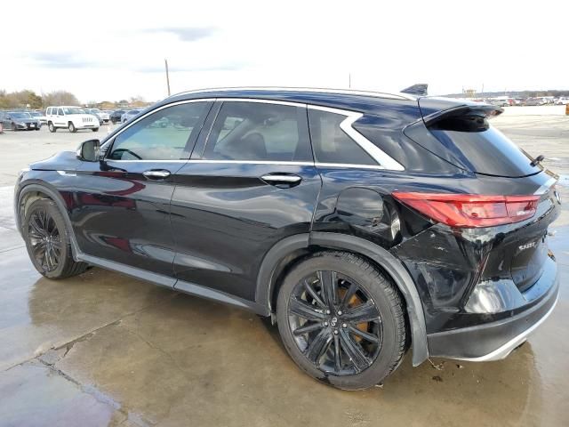 2020 Infiniti QX50 Pure