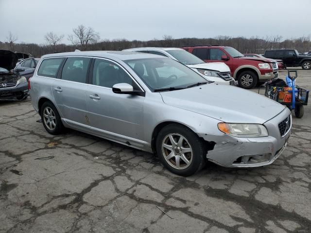 2008 Volvo V70 3.2