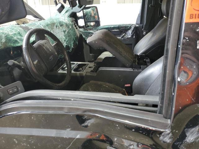 2013 Ford F250 Super Duty