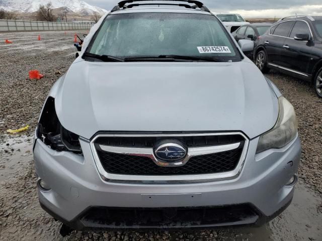 2014 Subaru XV Crosstrek 2.0 Premium