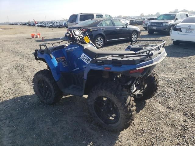 2022 Polaris Sportsman 570 Premium