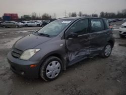 Scion Vehiculos salvage en venta: 2005 Scion XA