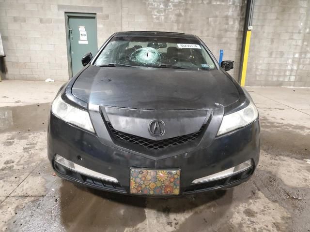 2010 Acura TL