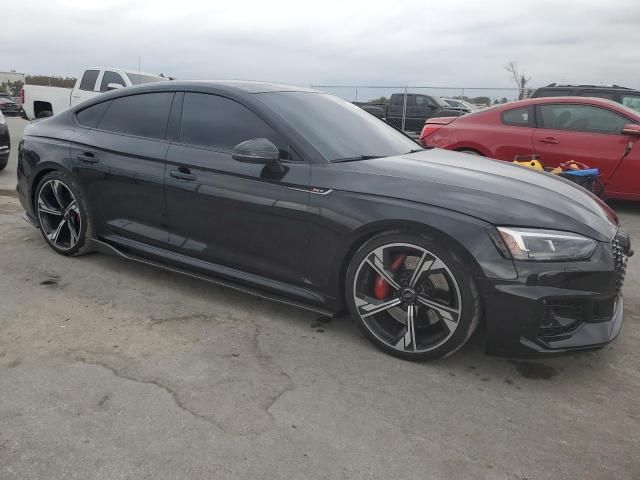 2019 Audi RS5