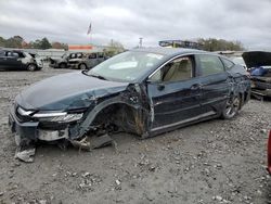 Honda Clarity Vehiculos salvage en venta: 2018 Honda Clarity