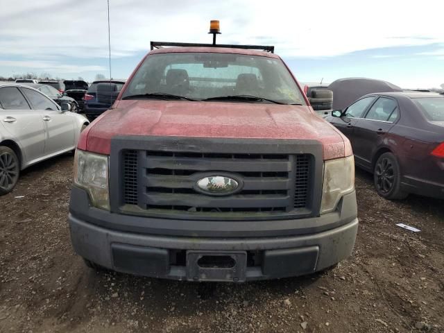 2009 Ford F150