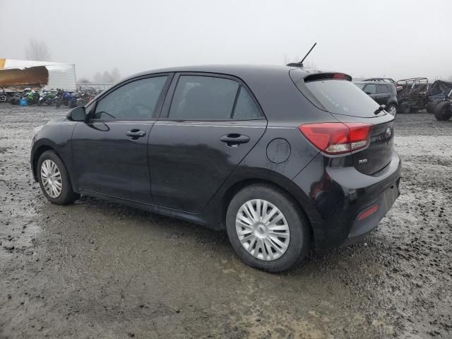 2018 KIA Rio LX