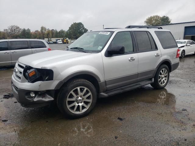 2011 Ford Expedition XLT