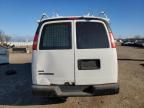 2010 Chevrolet Express G2500