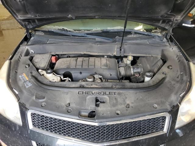 2011 Chevrolet Traverse LT