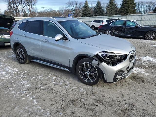 2020 BMW X1 XDRIVE28I