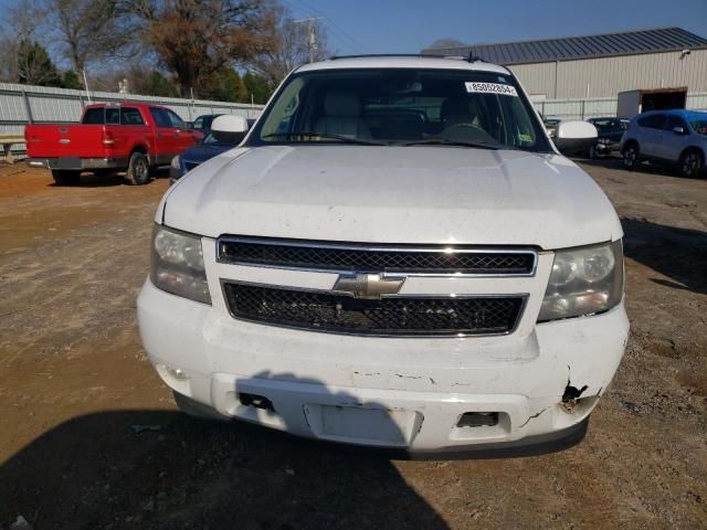 2011 Chevrolet Suburban K1500 LT