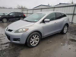 Mazda salvage cars for sale: 2008 Mazda CX-7