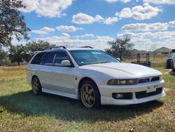 1998 Mitsubishi Other en venta en Orlando, FL