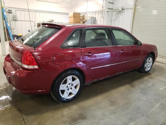 2006 Chevrolet Malibu Maxx LT