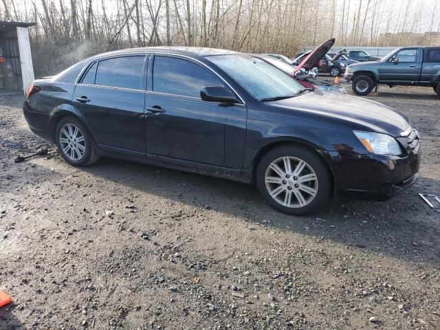 2006 Toyota Avalon XL