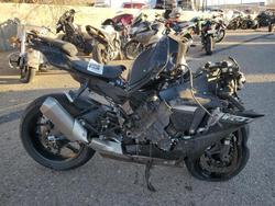 Yamaha salvage cars for sale: 2024 Yamaha YZFR1