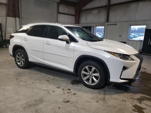 2019 Lexus RX 350 Base