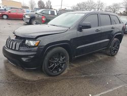 Jeep salvage cars for sale: 2022 Jeep Grand Cherokee Laredo E