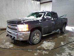 Chevrolet salvage cars for sale: 2013 Chevrolet Silverado K1500 LT