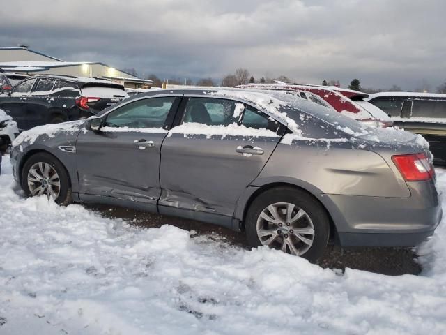 2011 Ford Taurus SEL