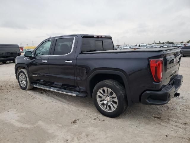 2022 GMC Sierra C1500 Denali