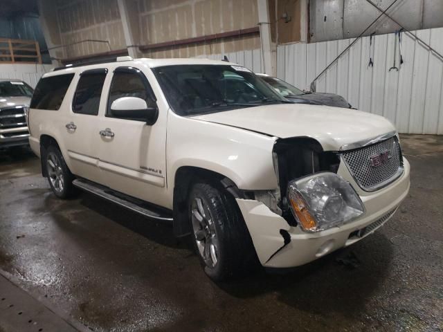 2009 GMC Yukon XL Denali