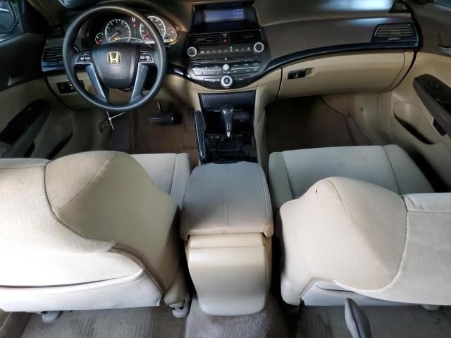 2009 Honda Accord LX