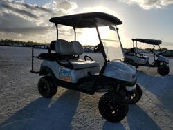 Other Golf Cart salvage cars for sale: 2021 Other Golf Cart