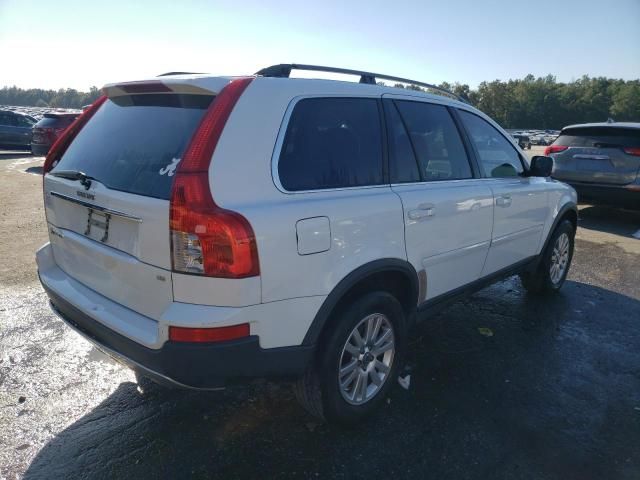 2008 Volvo XC90 3.2